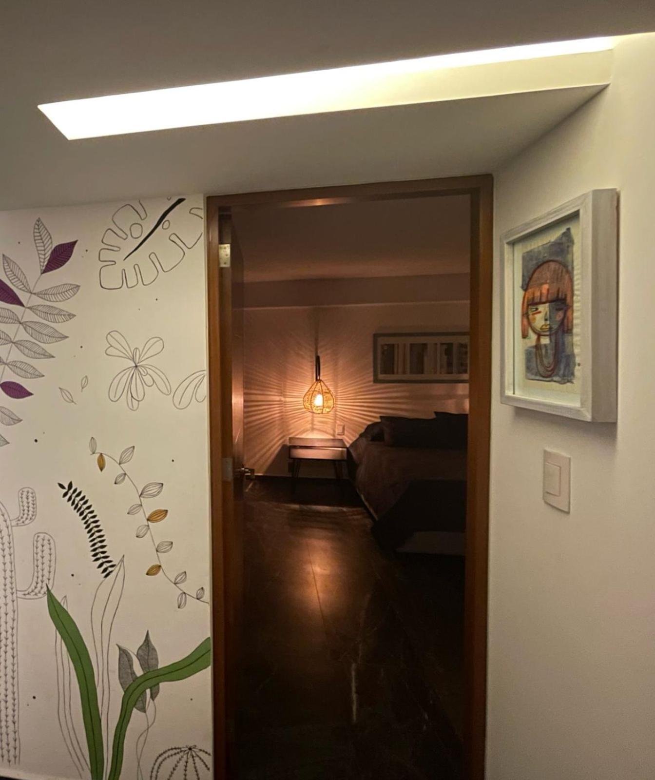 Great Apartment In The Heart Of Coyoacan Mexico Extérieur photo