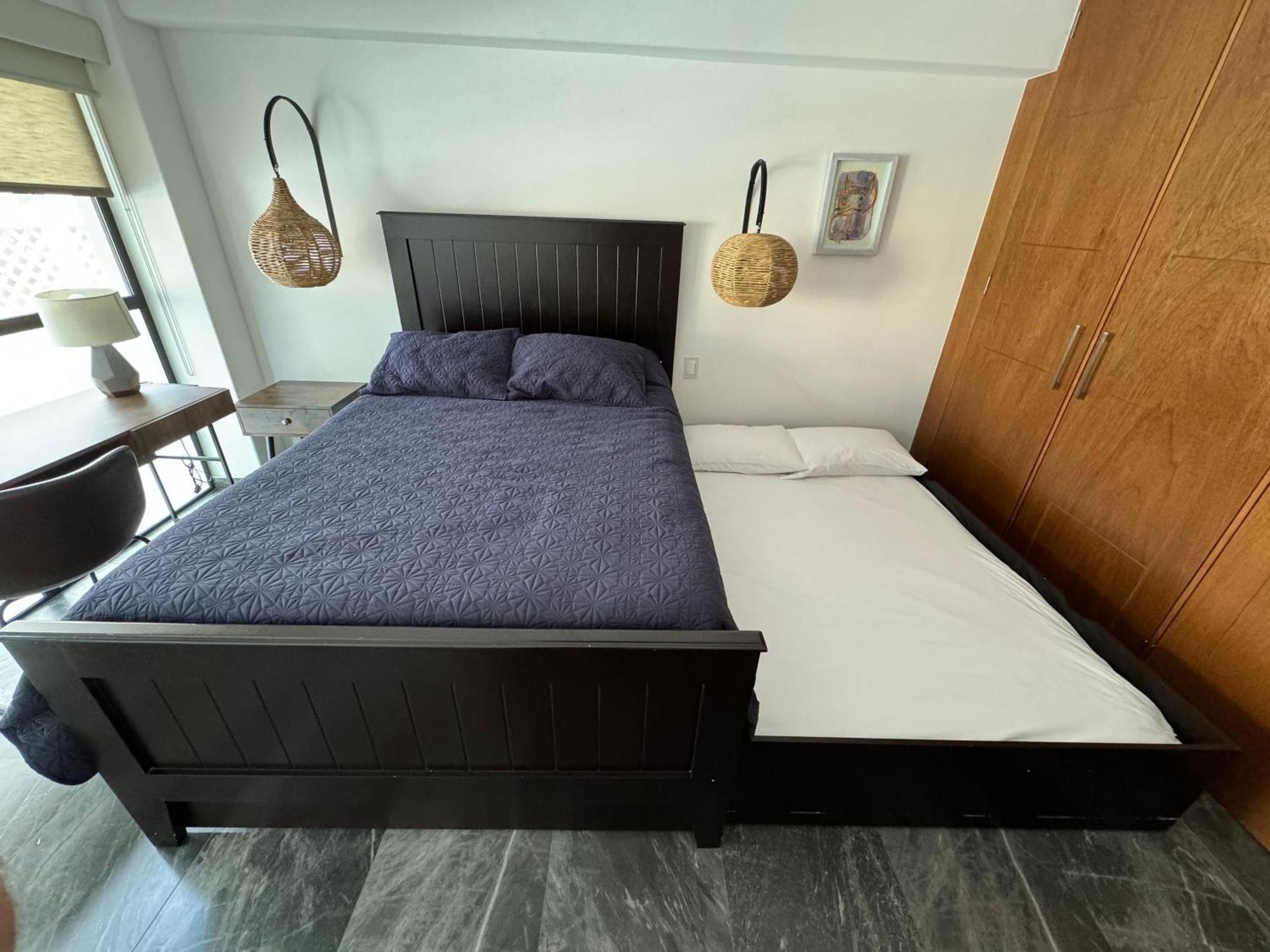 Great Apartment In The Heart Of Coyoacan Mexico Extérieur photo